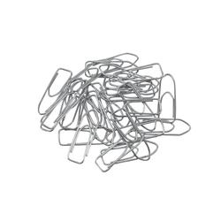 5 STAR OFFICE PAPER CLIPS LARGE BOX 1000