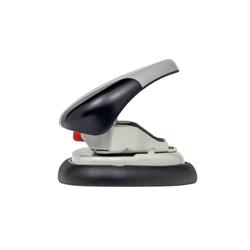 5 STAR ELITE 2 HOLE PUNCH 12 SHT SILVER