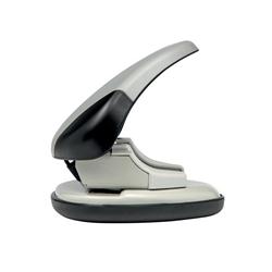 5 STAR ELITE 2 HOLE PUNCH 25SHT SILVER