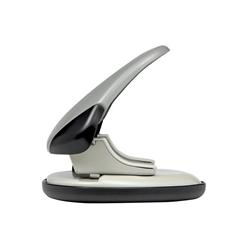 5 STAR ELITE 2 HOLE PUNCH 40 SHT SILVER 5 STAR ELITE 2 HOLE PUNCH 40 SHT SILVER