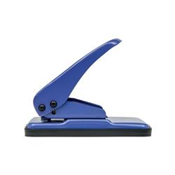 5 STAR OFFICE 2 HOLE PUNCH 40 SHEET BLUE