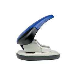 5 STAR ELITE 2 HOLE PUNCH 25 SHEET BLUE