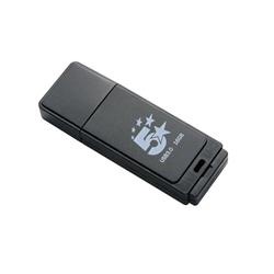 5 STAR USB 3.0 FLASHDRIVE 64GB PK2 5 STAR USB 3.0 FLASHDRIVE 64GB PK2