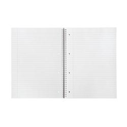 5 STAR ECO SPIRAL PAD RLD/PCHD A4+ PK10