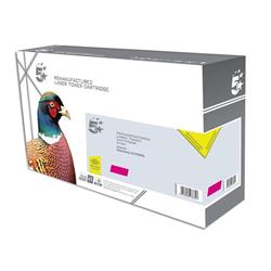5 STAR SAMSUNG TONER MAGENTA CLT-M506L 5 STAR SAMSUNG TONER MAGENTA CLT-M506L
