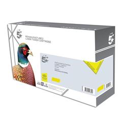 5 STAR SAMSUNG TONER YELLOW HY CLT-Y506L 5 STAR SAMSUNG TONER YELLOW HY CLT-Y506L