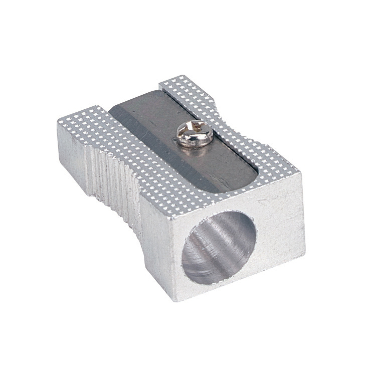 5 STAR SHARPENER METAL 1 HOLE 8MM PK24 5 STAR SHARPENER METAL 1 HOLE 8MM PK24