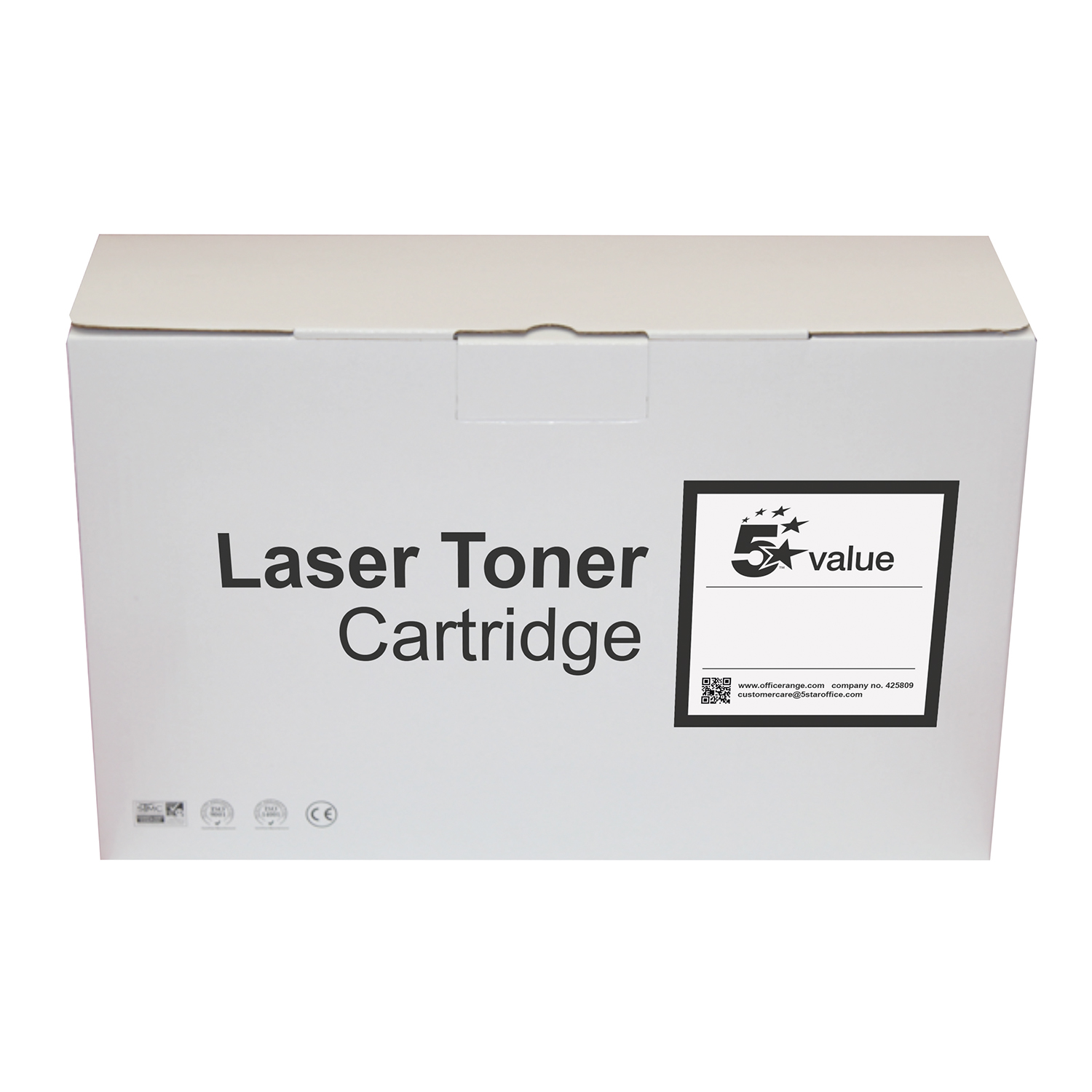 5 STAR VALUE BROTHER TONER YELLOW TN245Y