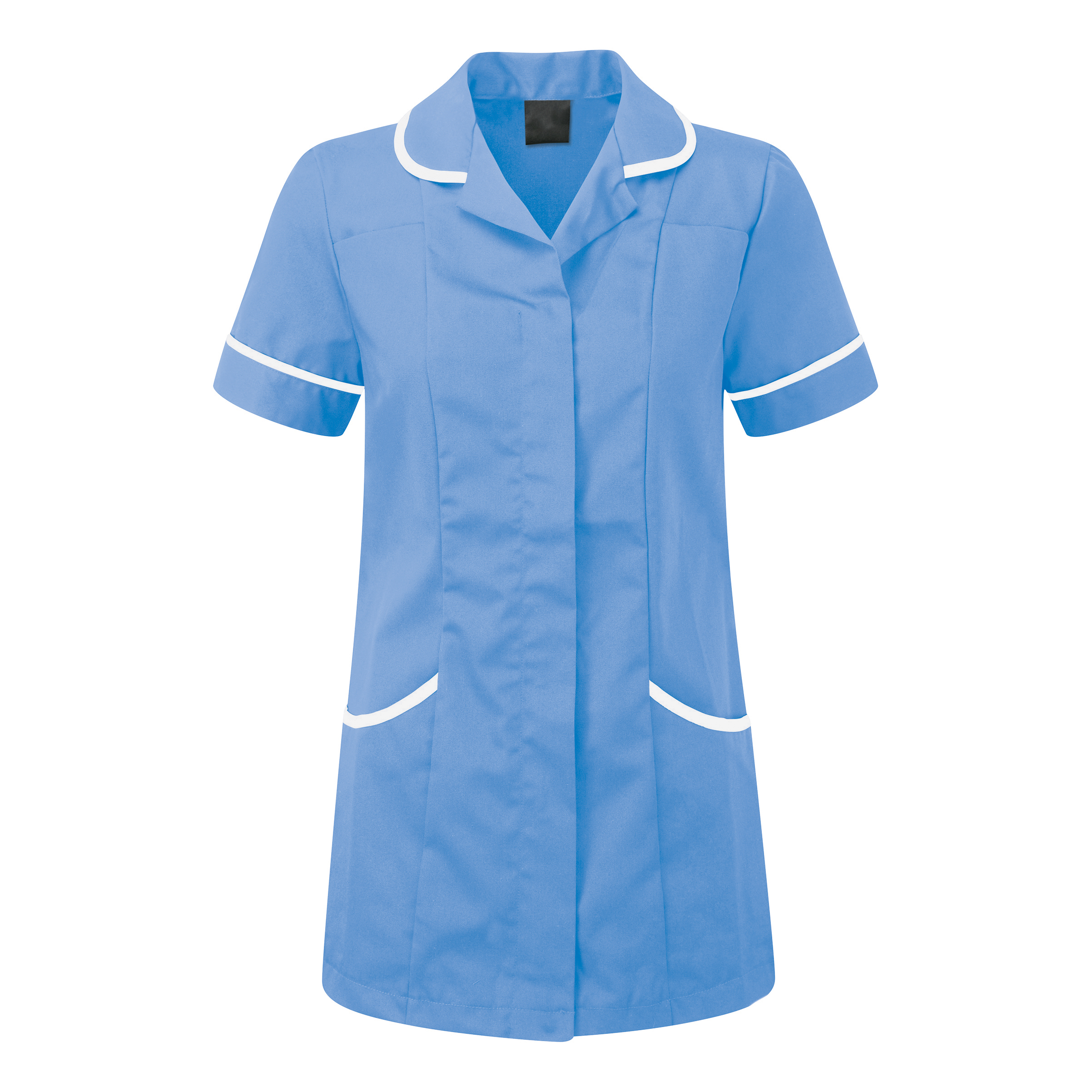 LADIES TUNIC POLY SZ 20 8600HOWH
