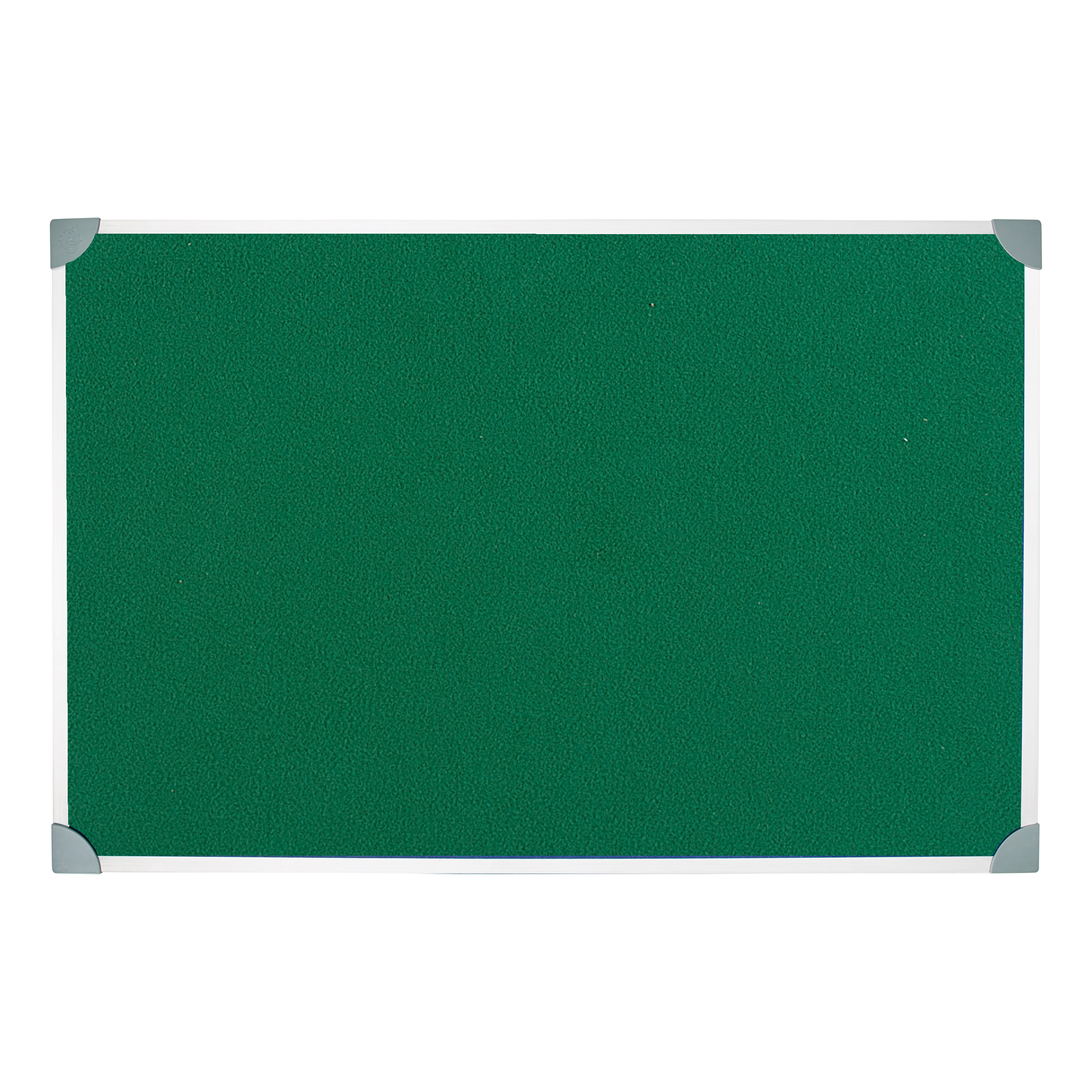 5 STAR NOTICEBOARD 900X600 FELT GREEN 5 STAR NOTICEBOARD 900X600 FELT GREEN