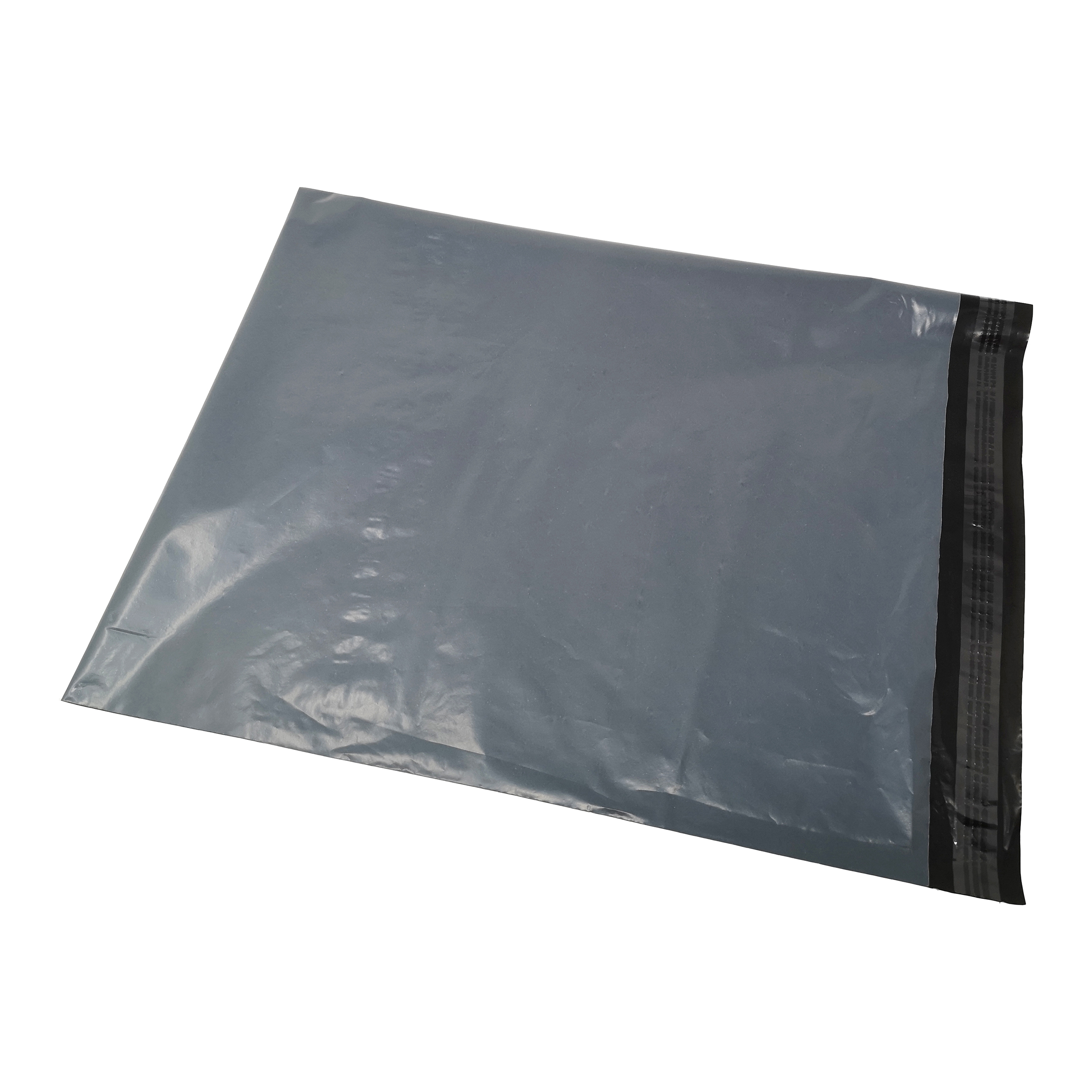 5 STAR ECO MAIL BAG 450X460MM GREY PK100 5 STAR ECO MAIL BAG 450X460MM GREY PK100