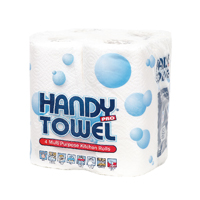 KLASSIC WHITE KITCHEN ROLL PK24 KLASSIC WHITE KITCHEN ROLL PK24