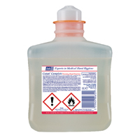 DEB CUTAN FOAM SANITISER 1L CRT DEB CUTAN FOAM SANITISER 1L CRT