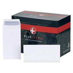 PLUS FABRIC PEFC DL P/S ENV POCKET PK500 PLUS FABRIC PEFC DL P/S ENV POCKET PK500