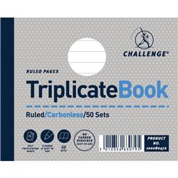 CHALLENGE BK TRIP 4X5 RLD 100080472