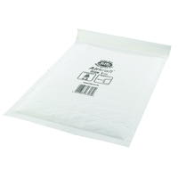 JIFFY AIRKRAFT 170X245MM WHITE PK100