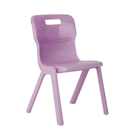 TITAN ONE PIECE CLSM CHR PURPLE TITAN ONE PIECE CLSM CHR PURPLE
