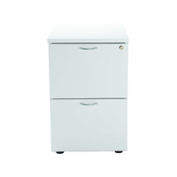 JEMINI 2 DRW FLNG CAB WHITE JEMINI 2 DRW FLNG CAB WHITE