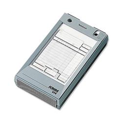 T/LK SCRIBE CNTR SLS CTRGE CSR/654/2 NCR T/LK SCRIBE CNTR SLS CTRGE CSR/654/2 NCR
