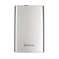 VERBATIM STORENGO USB 3.0 HD 1TB SLV VERBATIM STORENGO USB 3.0 HD 1TB SLV
