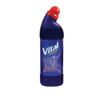 FRESH POWER BLEACH 750ML PK12